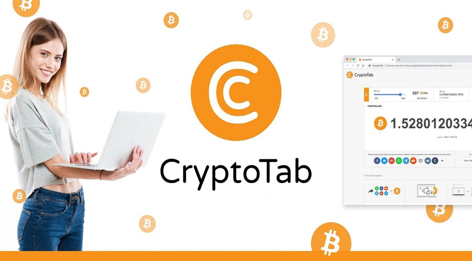 CryptoTab Browser – Is it a Safe App for Crypto Users ...