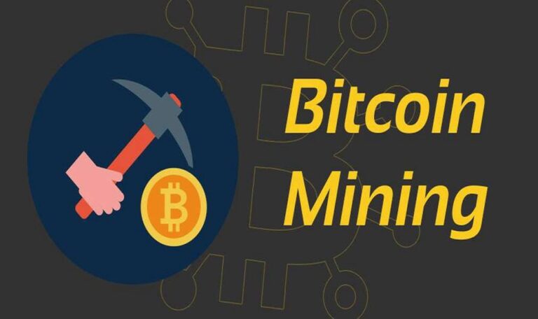 is crypto mining legal in germany