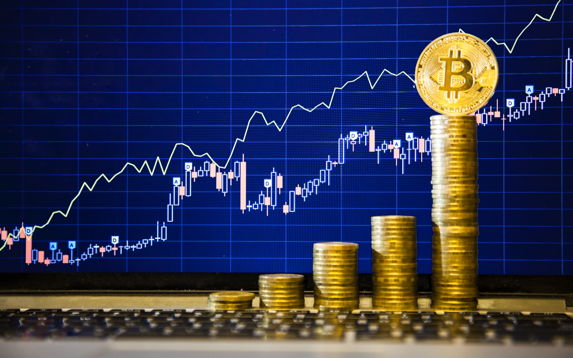 Bitcoin Investment - How to Make the Most of It