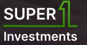 Super1Investments logo