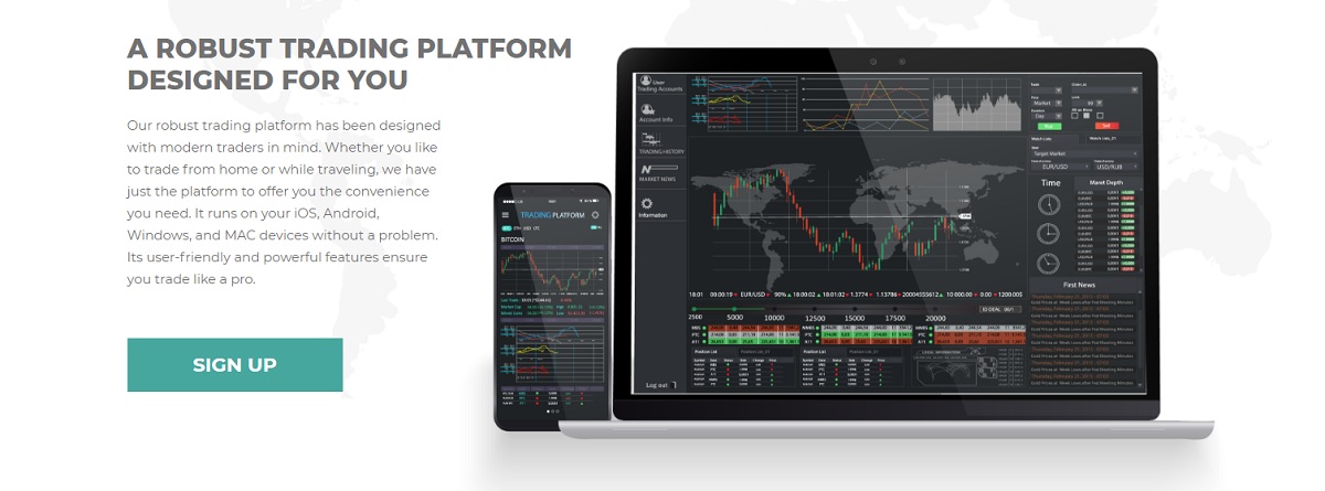 Winbitx Trading Tools