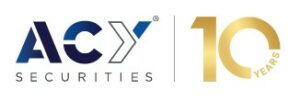 ACY Securities logo