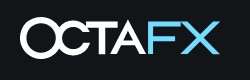 OctaFX logo