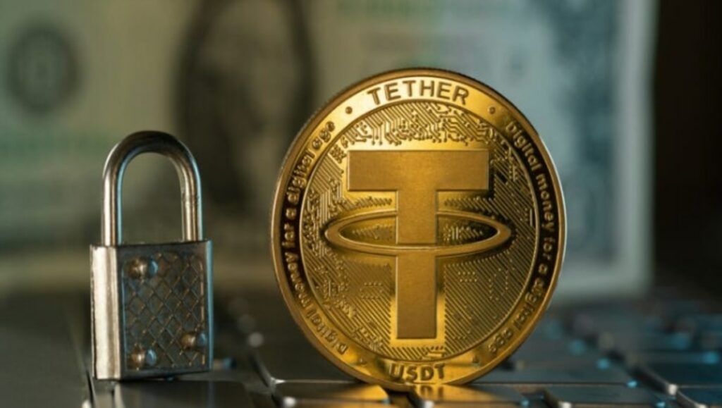 Amidst De Pegging Issues Tether Allays Fears Of A Possible Usdt Crash Cryptochronicles 0768