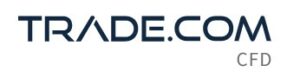 TRADE.com logo