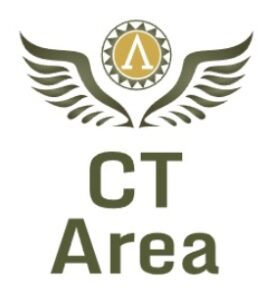 CT Area logo