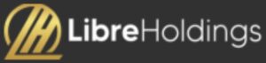 Libreholdings logo