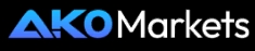 Ako Markets logo