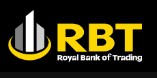 Royal Bank of Trading logo