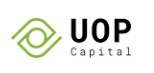 UOP Capital logo