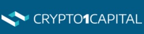 Crypo1Capital logo