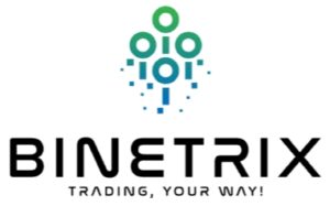 Binetrix logo