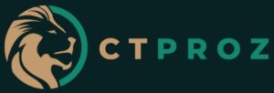 CTproz logo