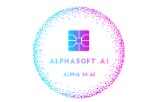 AlphaSoft.ai logo