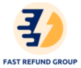 Fast Refund Group logo